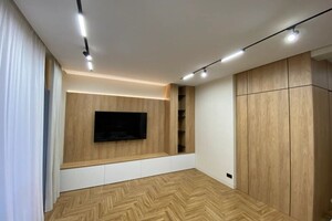 Герасименко Дмитрий Романович — Стеновые панели, тумба и шкаф-пенал — Портфолио №91