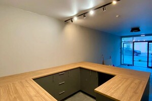 Герасименко Дмитрий Романович — Барная стойка в кафе — Портфолио №92