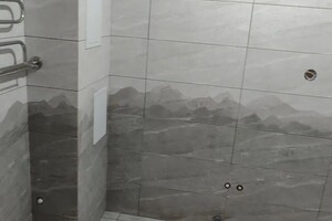 Герасимов Александр Анатольевич — Ванная комната. — Портфолио №1