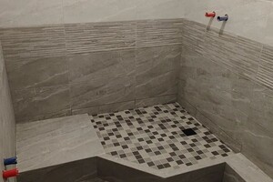 Герасимов Александр Анатольевич — Душевая комната. — Портфолио №3