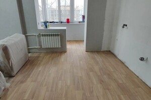 Герасимов Александр Анатольевич — Плитка на полу кухни. — Портфолио №5