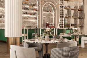 Гижларян Кристина Микаеловна — Портфолио №1