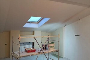 Гладкова Анна Юрьевна — Спальня — Портфолио №10