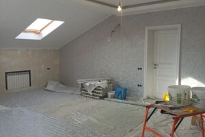 Гладкова Анна Юрьевна — Спальня — Портфолио №13