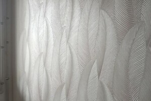 Гладкова Анна Юрьевна — Поклейка обоев — Портфолио №2