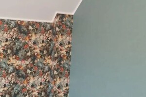 Гладкова Анна Юрьевна — Спальня — Портфолио №7