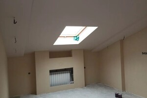 Гладкова Анна Юрьевна — Спальня — Портфолио №9