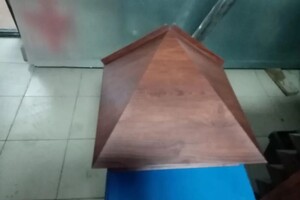 Глазов Николай Захарович — Портфолио №5