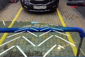 Глушенко Андрей Анатольевич — До — Портфолио №3