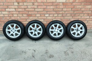 Глушенко Андрей Анатольевич — Очистка дисков от битума и металлических вкраплений — Портфолио №9