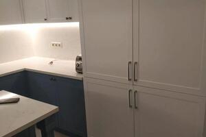 Глушко Вячеслав Викторович — Монтаж мебели, монтаж столешницы из камня — Портфолио №2