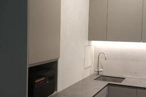 Глушко Вячеслав Викторович — Кухня плюс столешница HPL — Портфолио №5