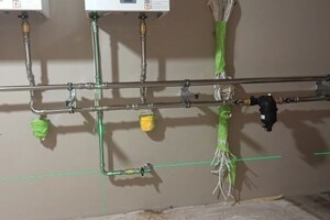 Глушков Игорь Евгеньевич — Сборка, монтаж — Портфолио №6