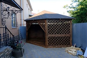 Голубев Николай Сергеевич — Портфолио №3