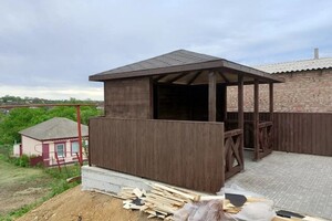 Голубев Николай Сергеевич — Портфолио №6