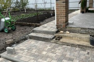 Голубев Владимир Алексеевич — Портфолио №2