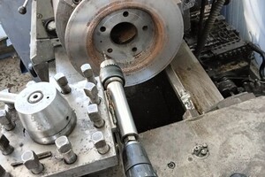 Гонтаренко Иван Дмитриевич — Портфолио №2