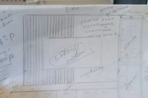 Горб Руслан Анатольевич — Эскиз — Портфолио №259