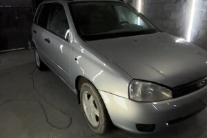 Горшков Максим Евгеньевич — Портфолио №1