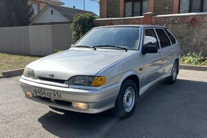 Горшков Максим Евгеньевич — Портфолио №11