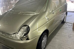 Горшков Максим Евгеньевич — Портфолио №12