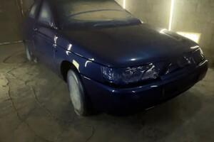 Горшков Максим Евгеньевич — Портфолио №4