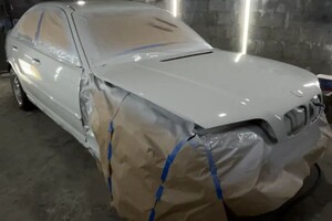 Горшков Максим Евгеньевич — Портфолио №6