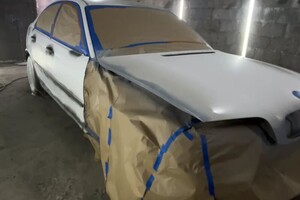 Горшков Максим Евгеньевич — Портфолио №7