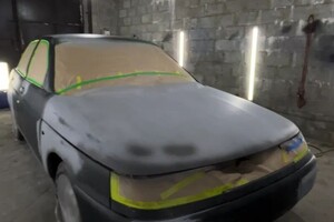 Горшков Максим Евгеньевич — Портфолио №9