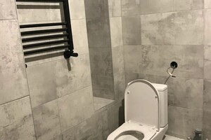 Грицун Владимир Викторович — Плиточные работы — Портфолио №10