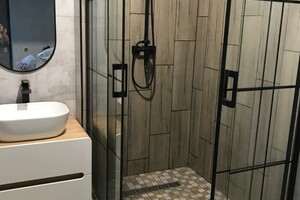 Грицун Владимир Викторович — Плиточные работы — Портфолио №11