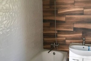 Грицун Владимир Викторович — Плиточные работы — Портфолио №12