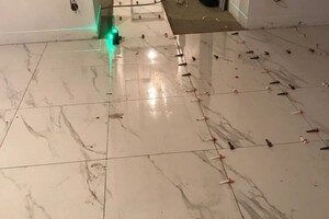 Грицун Владимир Викторович — Плиточные работы — Портфолио №13