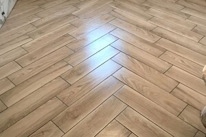 Грицун Владимир Викторович — Плиточные работы — Портфолио №15