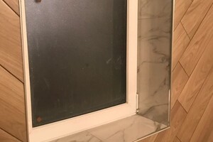 Грицун Владимир Викторович — Плиточные работы — Портфолио №16