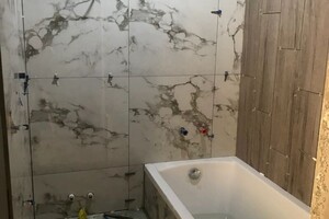 Грицун Владимир Викторович — Плиточный работы — Портфолио №17