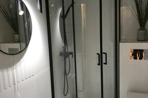 Грицун Владимир Викторович — Плиточные работы — Портфолио №8