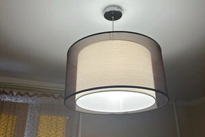 Гросицкий Александр Александрович — Монтаж электрического тёплого пола. — Портфолио №38