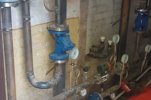 Гудков Игорь Борисович — Портфолио №1