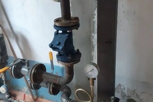 Гудков Игорь Борисович — Монтаж рамки — Портфолио №3