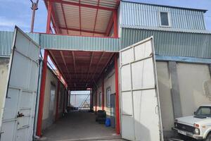 Гудков Виктор Викторович — Хозпостройки,вальеры,навесы. — Портфолио №11