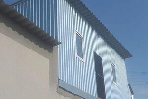 Гудков Виктор Викторович — Мангальные зоны любой конфигурации. — Портфолио №13