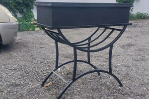 Гудков Виктор Викторович — Мангалы любой конфигурации — Портфолио №14