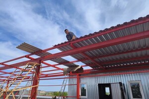 Гудков Виктор Викторович — Портфолио №15