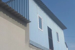 Гудков Виктор Викторович — Каркасная пристройка — Портфолио №18