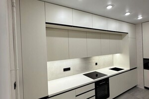 Гянджумян Папик Беняминович — Установка/сборка мебели. Облицовка керамогранитом фартук. Установка розеток, варочной панели, духовой печи — Портфолио №5