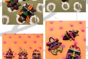 Харавин Борис Борисович — Портфолио №1