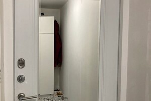 Хасаев Александр Александрович — Зеркала на двери — Портфолио №3