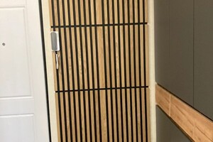 Хасаев Александр Александрович — Монтаж панелей — Портфолио №4