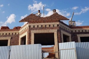 Хасанов Хайрулло Хабибуллоевич — Портфолио №2